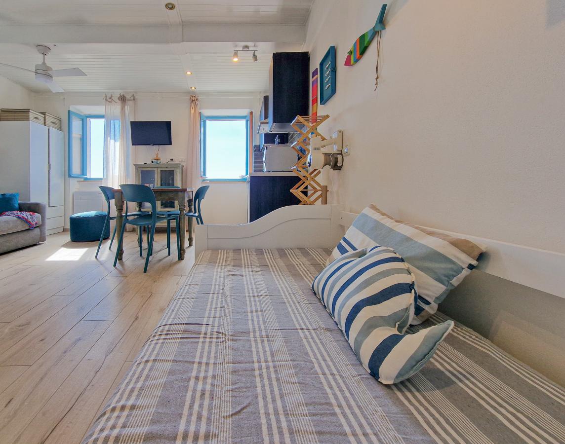 appartamento vacanze Elba